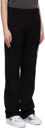 MISBHV Black History Of Acid House Lounge Pants