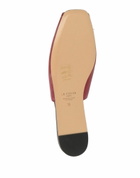 Le Monde Beryl Womens Sandals Brick