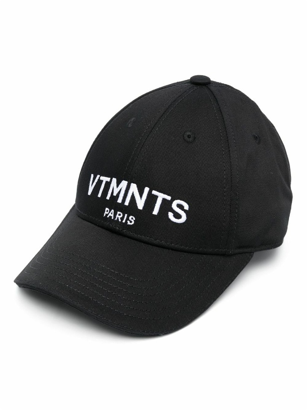 Photo: VTMNTS - Logo Hat