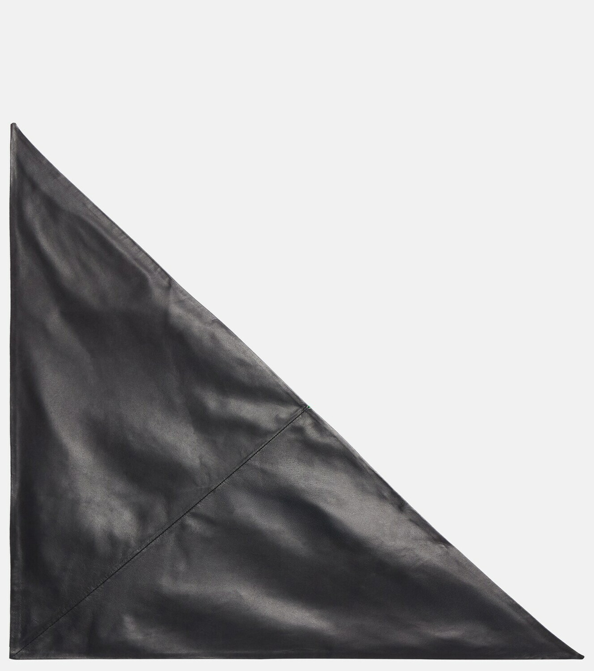 Lemaire Leather scarf