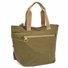 Barbour Men's Heritage+ Transport Carry All Tote Bag in Dusky Green 