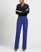 Berna Womens Pants in Purple