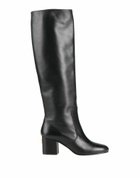 Via Roma 15 Womens Boot in Black