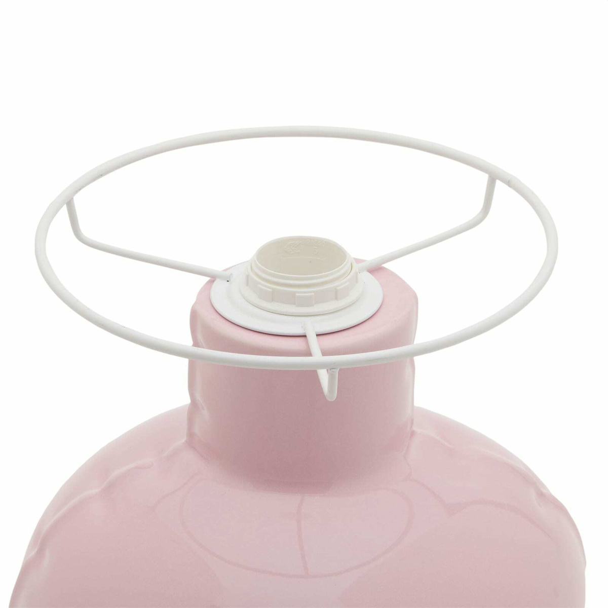 Home Studyo Freddy Lamp in Bubblegum 