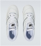 Comme des Garcons Homme - x New Balance 550 sneakers