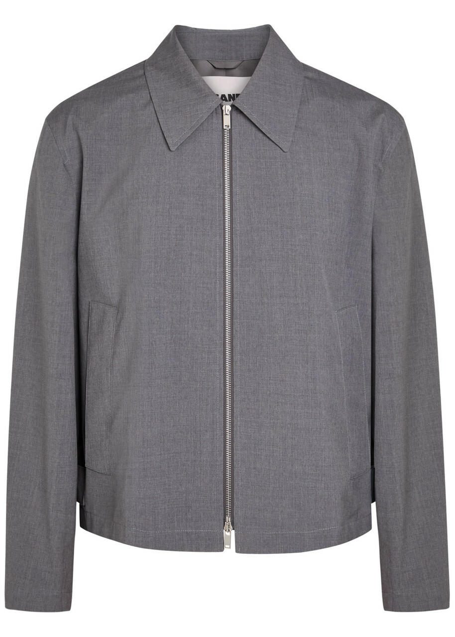 ジャケット・アウター JILSANDER 1999ss summer wool jacket JILSANDER 1999ss summer wool jacket | ヤマダウェブコム