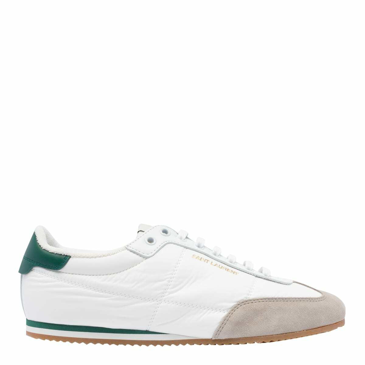 Saint Laurent SL-01 Sneaker White Saint Laurent