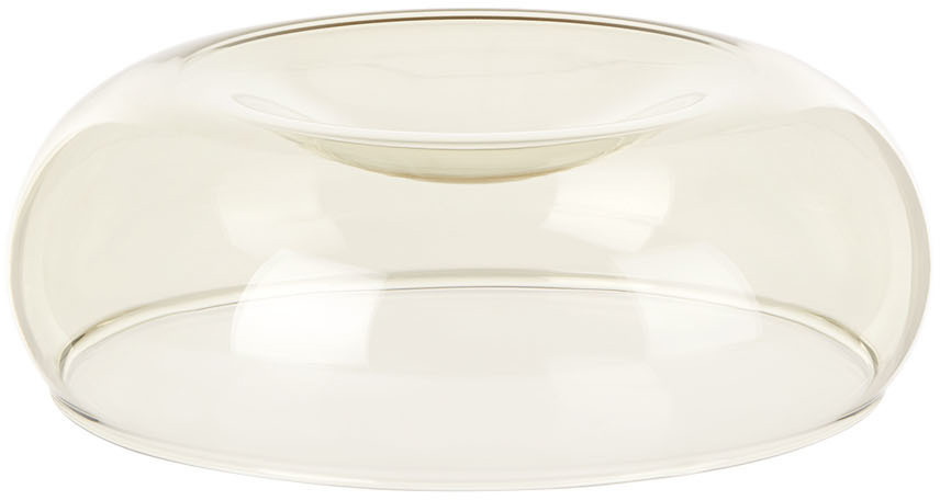 SGHR Sugahara Tan Qualle 2 Way Bowl