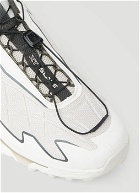 Salomon - XT-Slate Advanced Sneakers in Cream