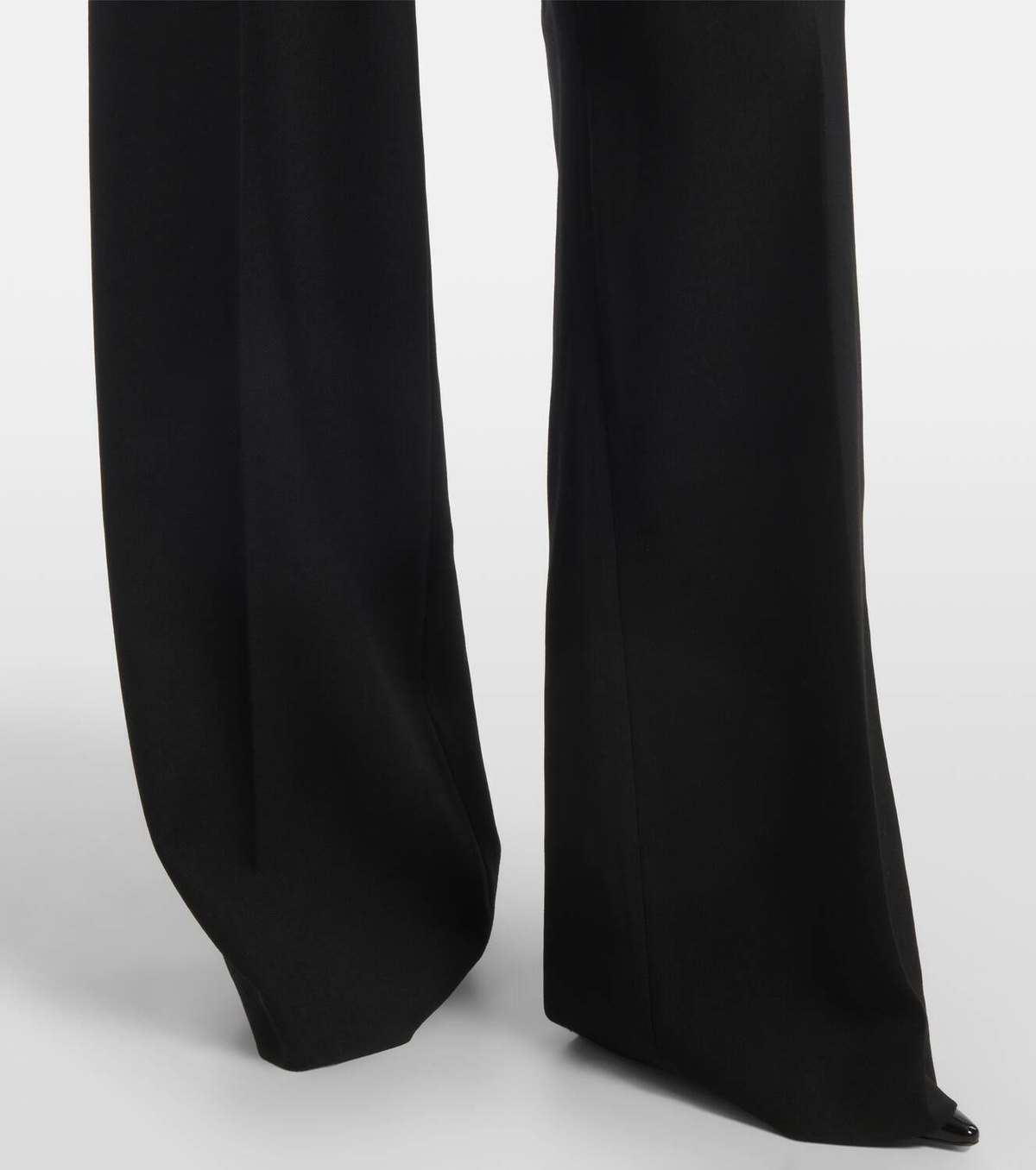 Rebecca Vallance Eclipse wide-leg pants