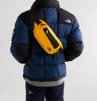 The North Face - Bozer Canvas Belt Bag - Yellow