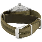 IWC Pilot Spitfire Automatic Black Dial Mens Watch IW326801