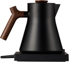 Fellow Black Corvo EKG Pro Electric Kettle