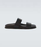 Ancient Greek Sandals Kimon leather sandals