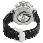 Graham Chornofigher Vintage Chronograph Automatic Black Dial Unisex Watch 2CVDS.B29A