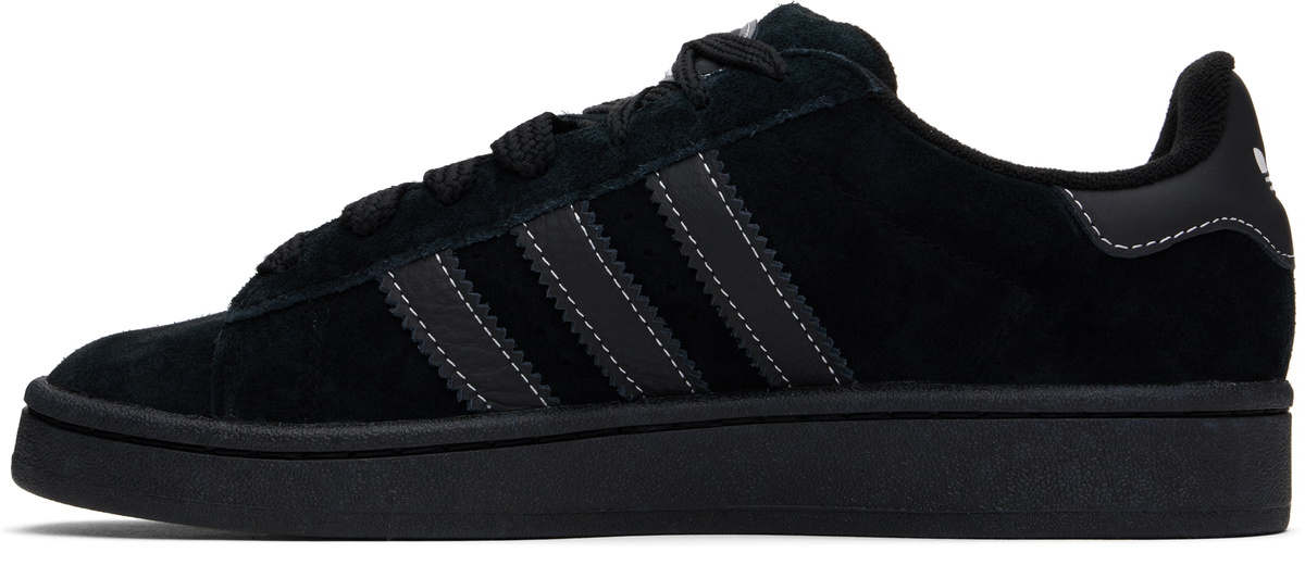 【送料&関税込】Adidas Campus 00s Sneakers In Black Suede Amazon.com | adidas Campus 00s W, Trainers, Black, (6 Men/7