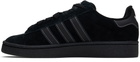 adidas Originals Black Campus 00s Sneakers