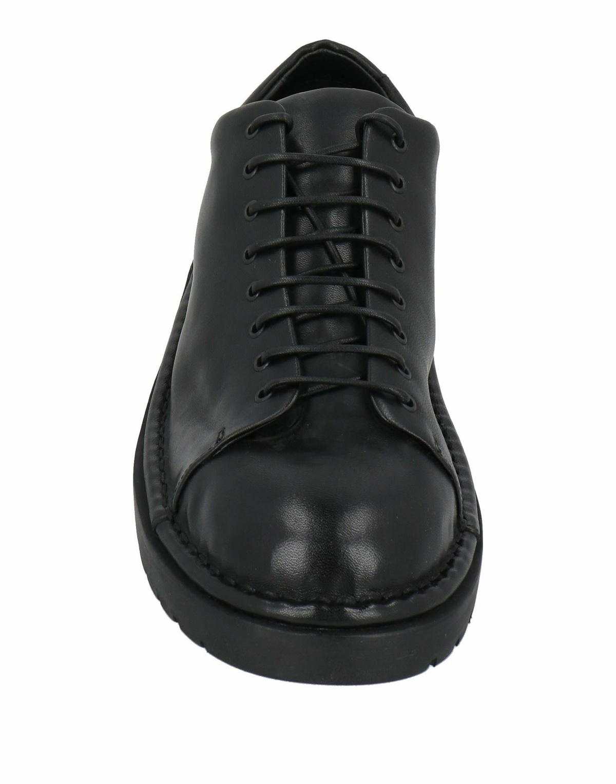 Marsèll Womens Lace-up shoes in Black