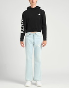Replay Mens Sweatshirt in Black