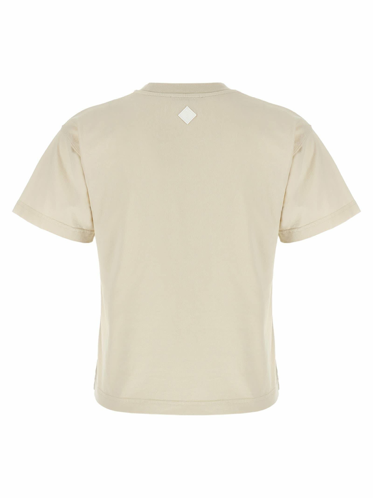 Haikure lory T-shirt