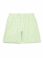 Lululemon - Pool 7&quot; Straight-Leg Recycled Swim Shorts - Green