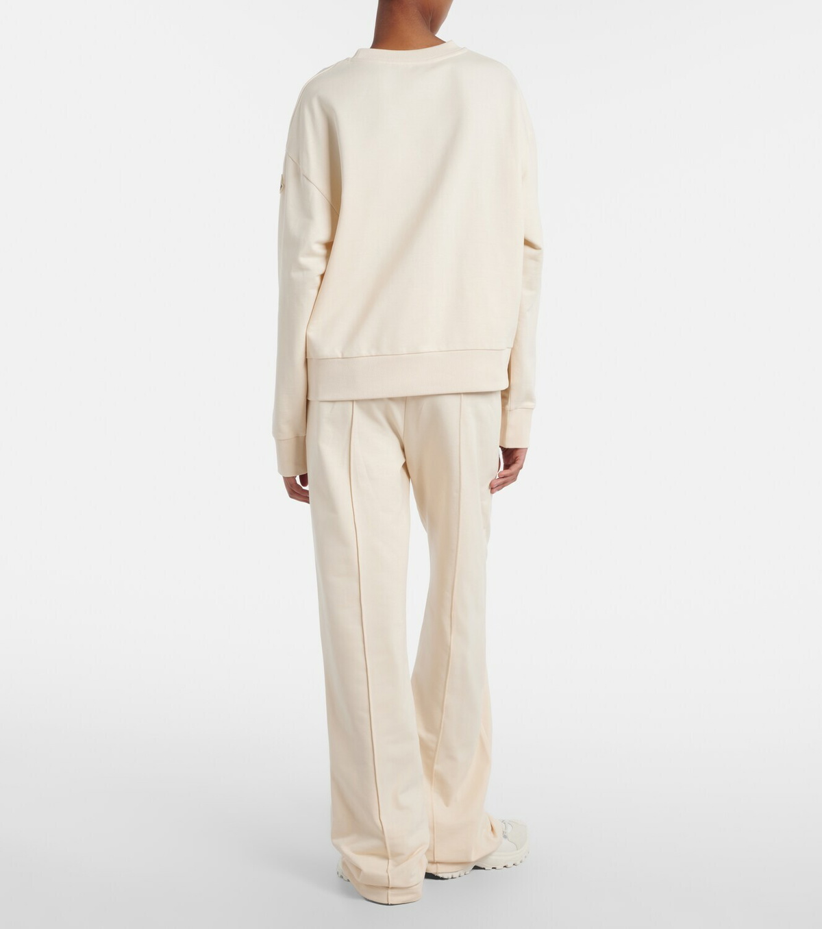 Moncler Cotton sweatpants