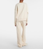 Moncler Cotton sweatpants