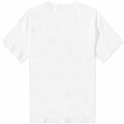 Honor the Gift Men's Field Hand T-Shirt in White