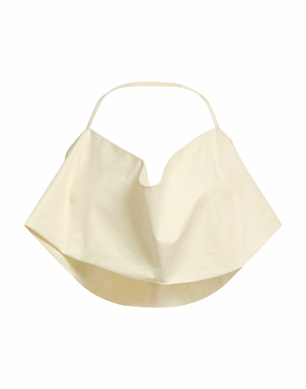 Atlein Womens Top Cream