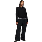 Vivienne Westwood Black Achilles Sweatpants