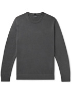 Club Monaco - Wool Sweater - Gray