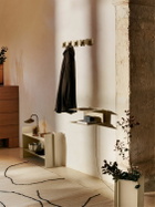 FERM LIVING Lager Bedside Table