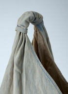 Our Legacy Drip Shoulder Bag