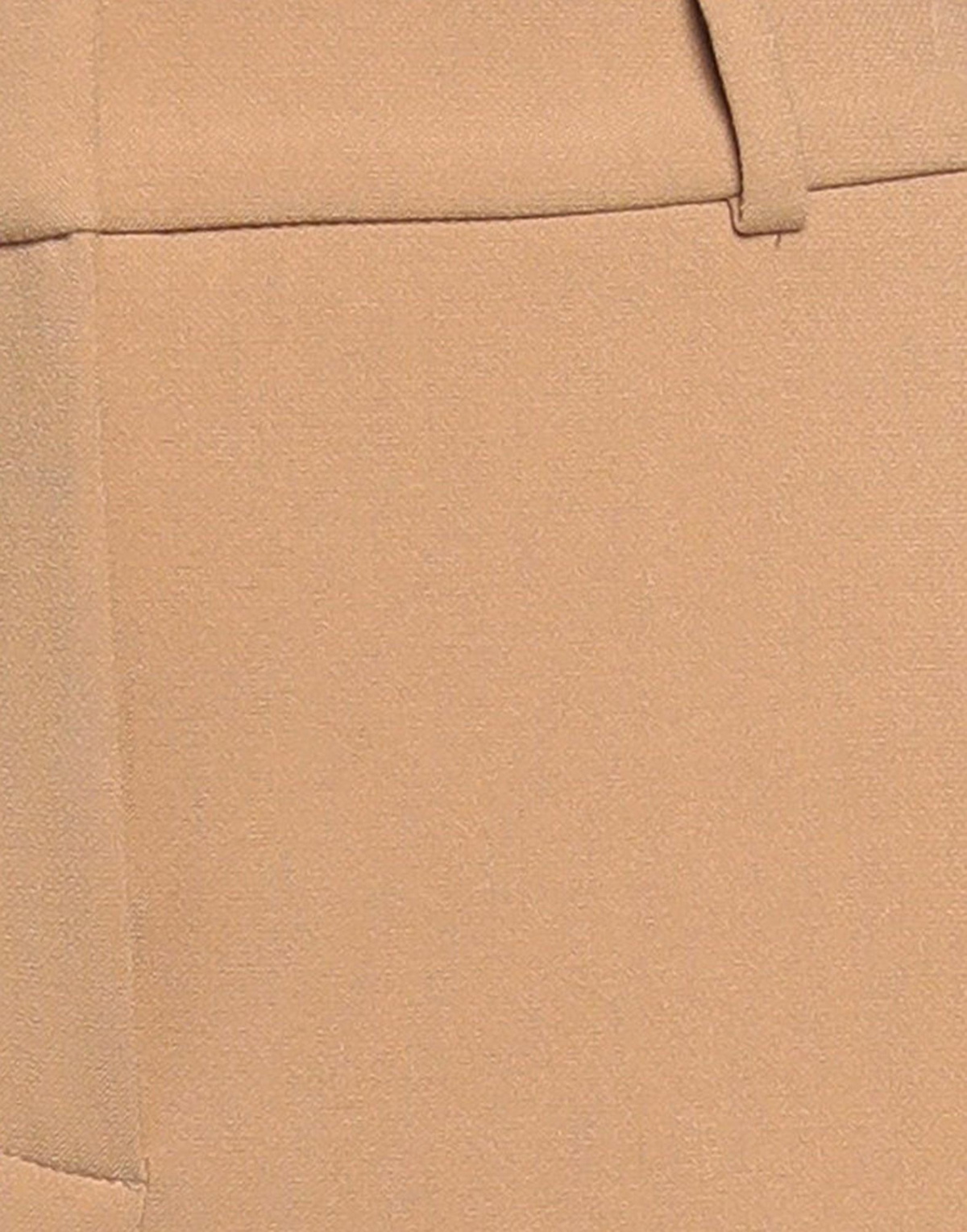 Peserico Womens Pants Camel