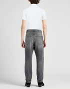 K-way Mens Polo shirt in White