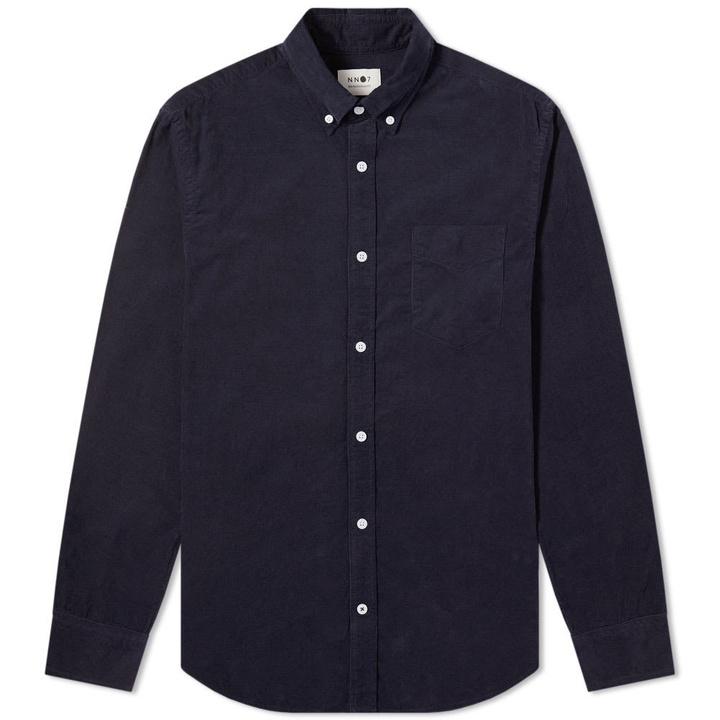 Photo: NN07 Levon Corduroy Shirt
