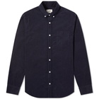 NN07 Levon Corduroy Shirt