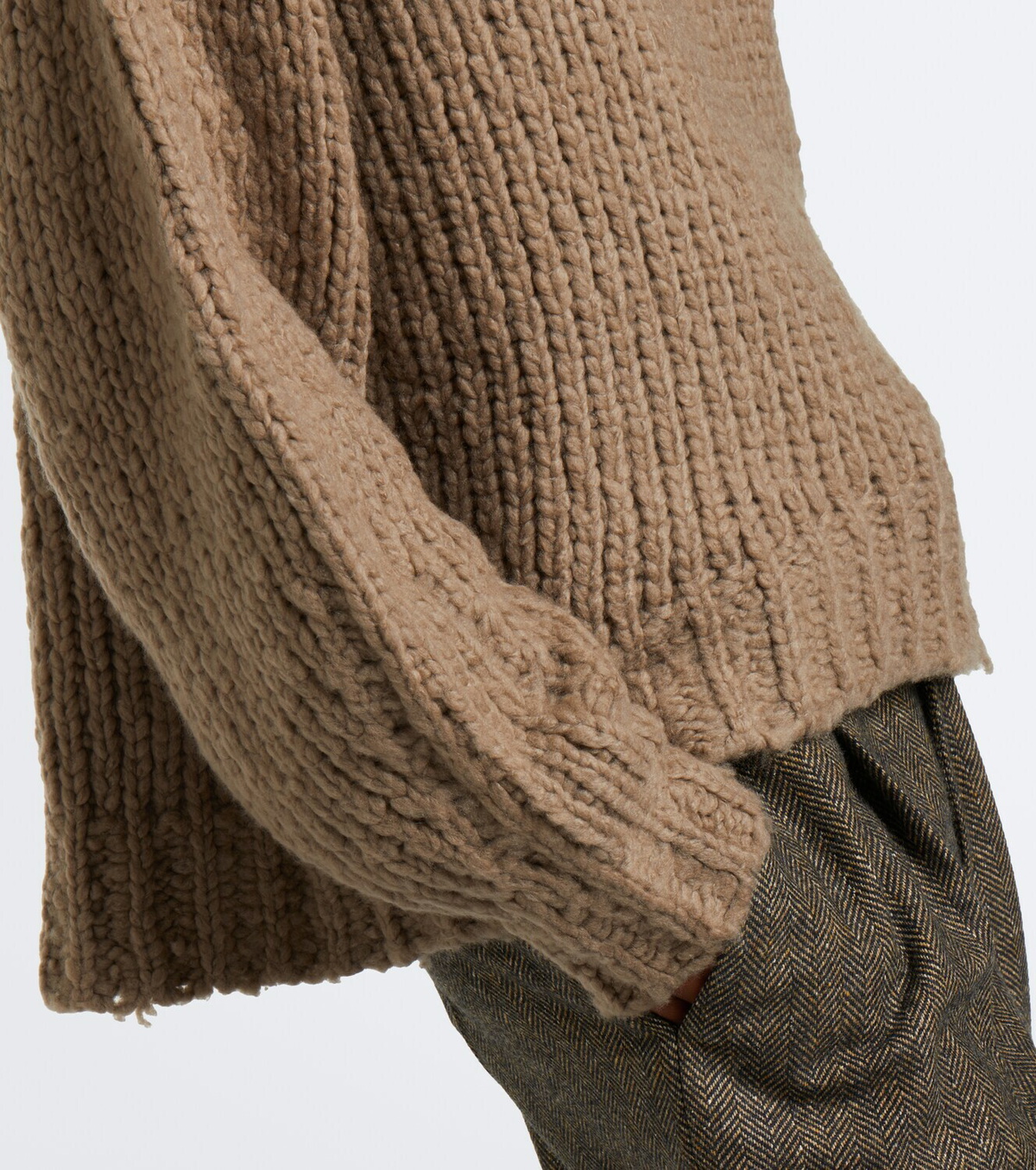 Ralph Lauren Collection Cashmere sweater