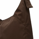 Mazi Untitled Fave Cross Body Bag in Brown 
