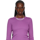 Collina Strada Coral Necklace