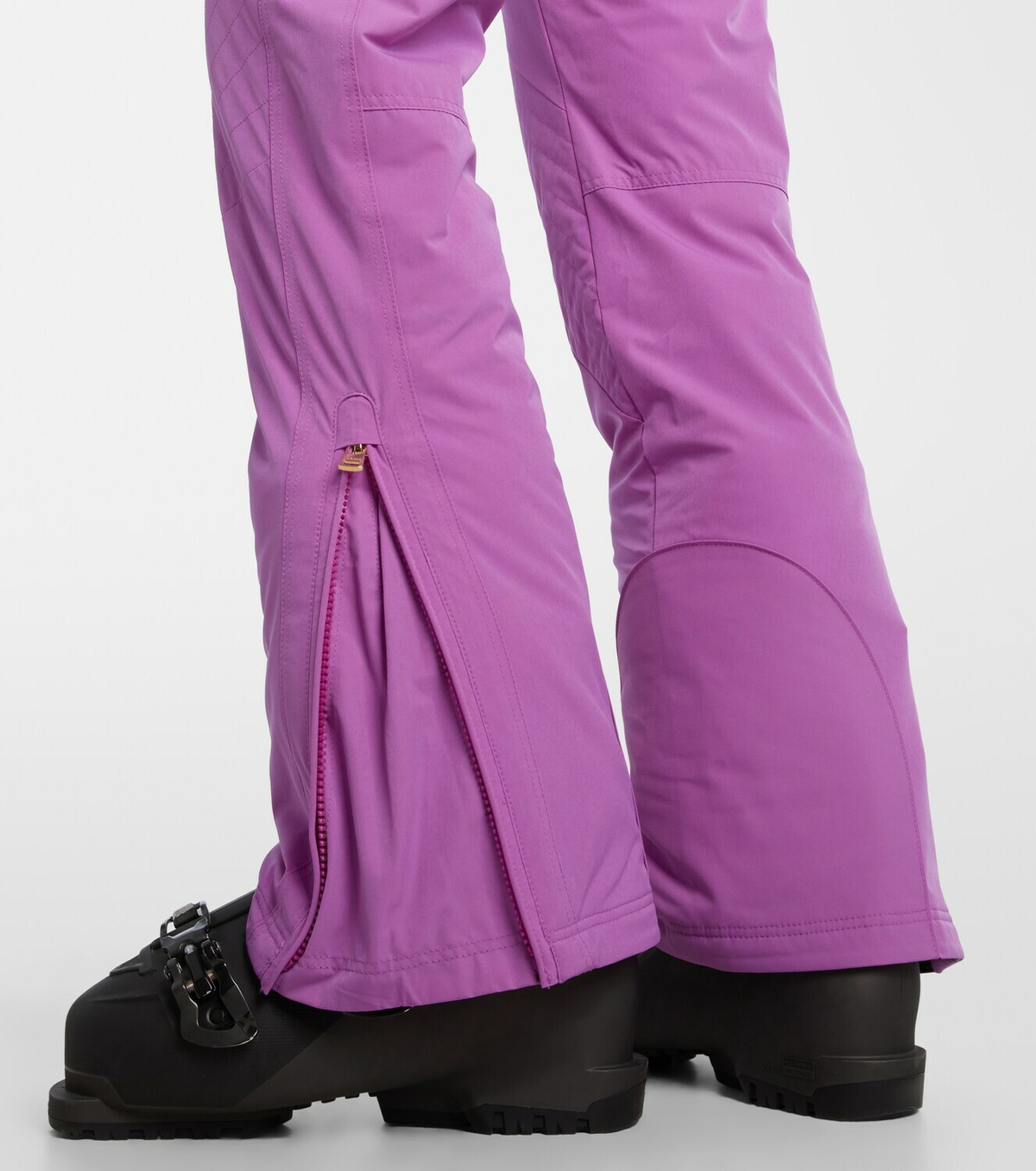 Bogner Franzi belted ski pants
