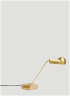 Karakter Domo Table Lamp (UK) unisex Brass