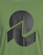 Invicta Mens T-shirt in Military green