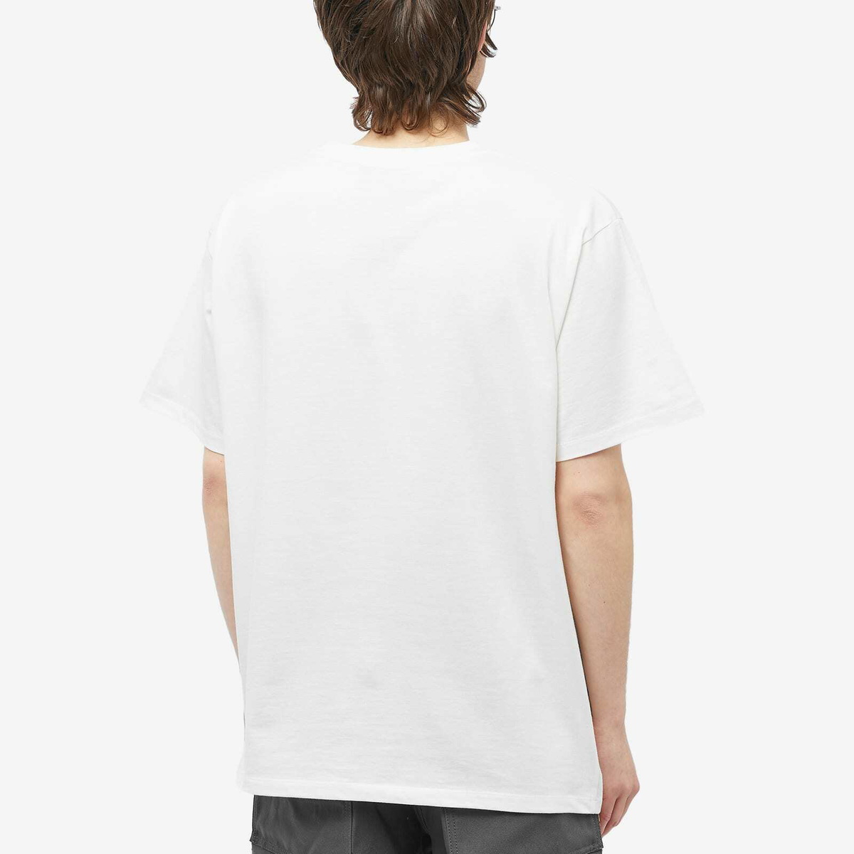 Gucci Men's Rainbow Blade T-Shirt in Sunlight Gucci Gucci Men's Rainbow Blade T-Shirt in Sunlight Gucci