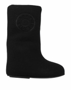 Acne Studios Womens Boot in Black