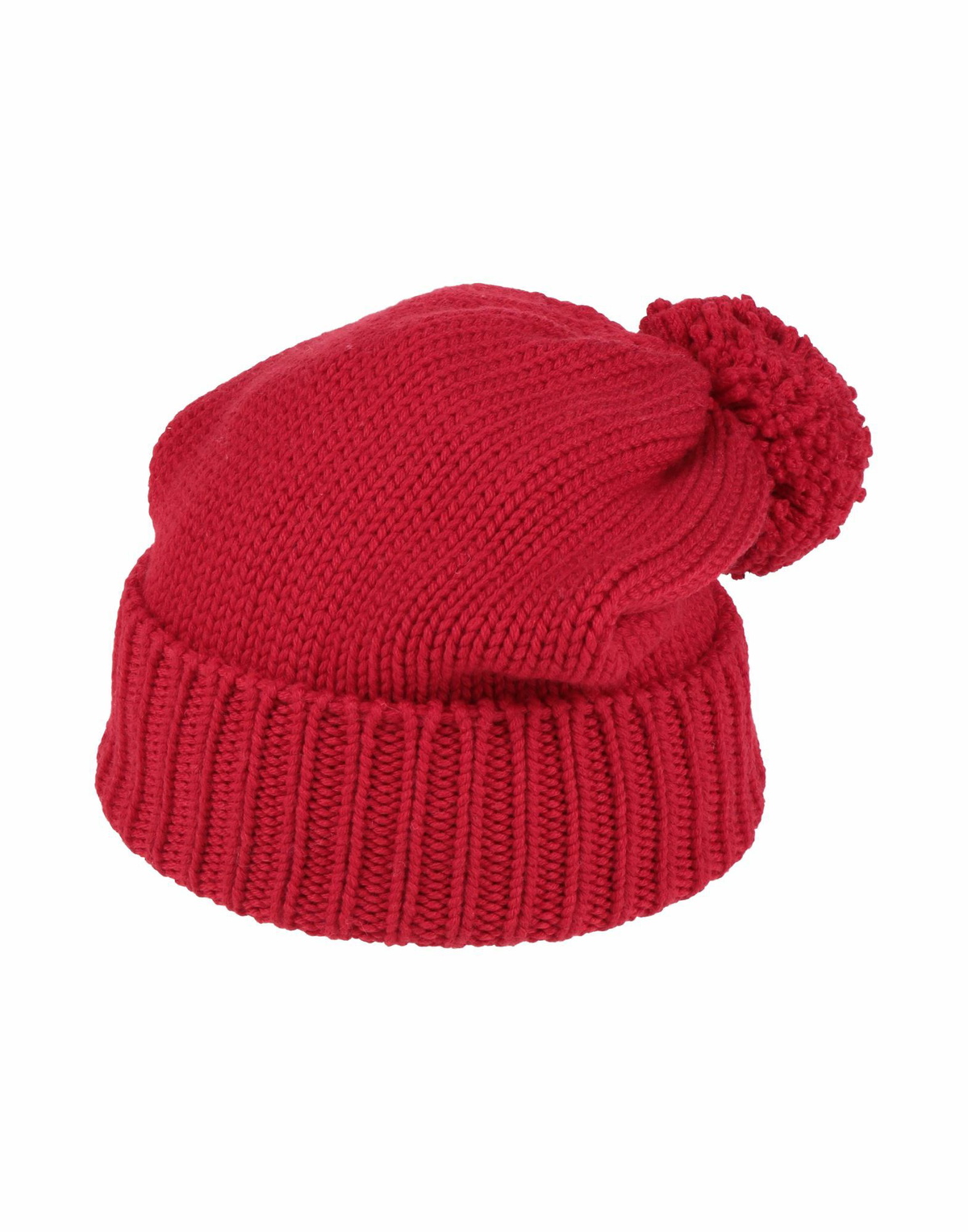 Woolrich Womens Hat in Red