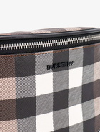 Burberry Cason Brown   Mens