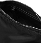 Givenchy - Pandora Nylon Belt Bag - Men - Black