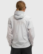 Arc´teryx Squamish Hoody W Grey Womens Windbreaker