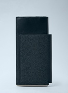 Balenciaga Passport Long Wallet 1 Ticket